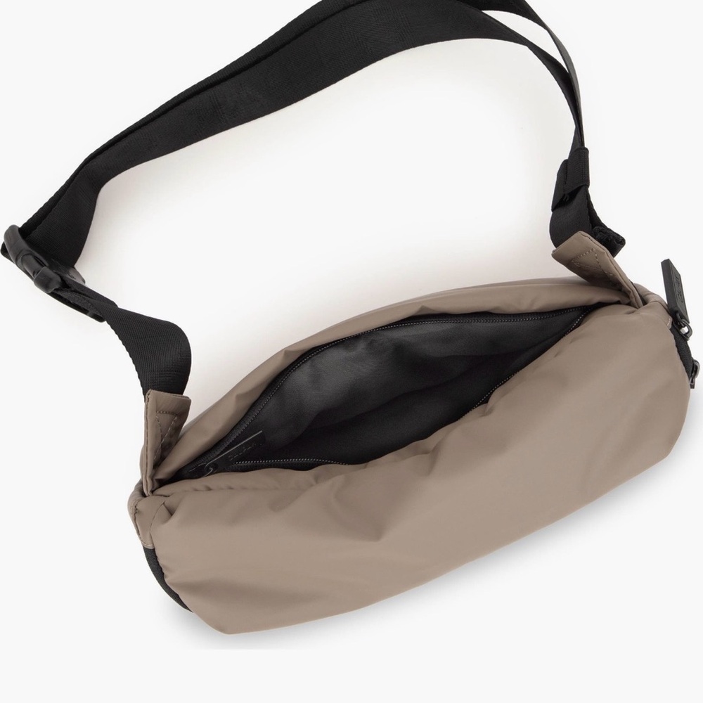 Calpak Luka mini Belt Bag- chocolate - Picture 3 of 7